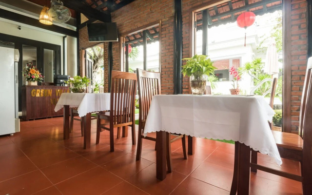 Green Village Villa Hoi An