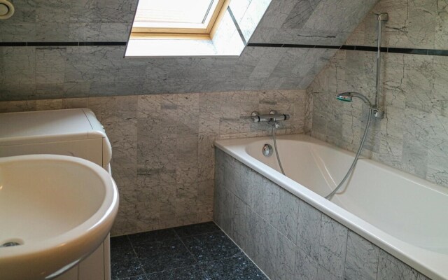 Awesome home in Hohenkirchen w/ WiFi and 2 Bedrooms