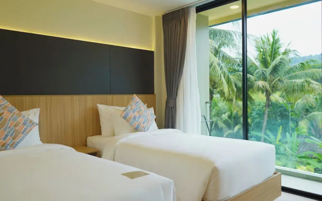 Seaside Naithon Phuket