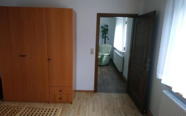 Ferienwohnung Spreewald Betty