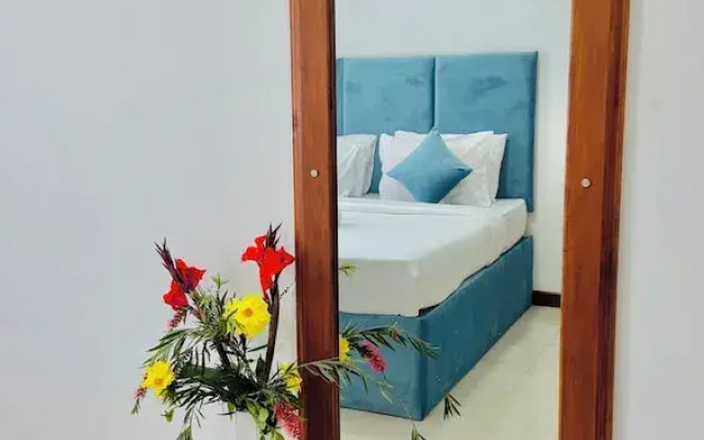 Olivia Hotel Nuwaraeliya