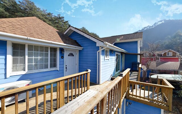 Yeongwol Poan Pension