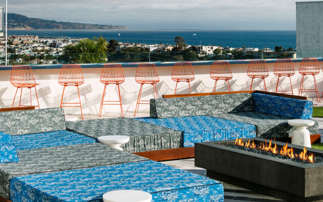Hotel Hermosa