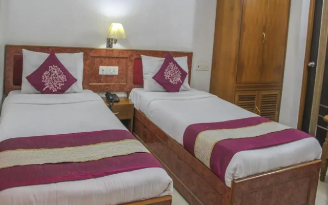 OYO Rooms Marina Beach Chennai