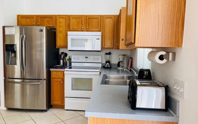 Graham's Southern Dunes Vacation Home