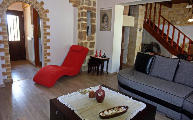 House With 3 Bedrooms in Pagkalochori, With Wonderful Mountain View, P