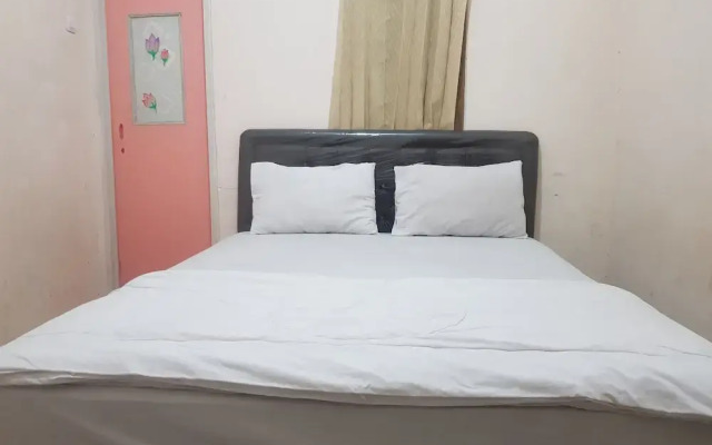 Hotel O Peaceful Residence