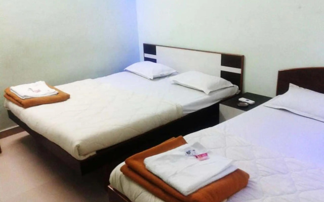 Hotel Royal Residency