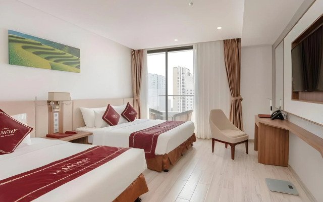 LeMore Hotel Nha Trang