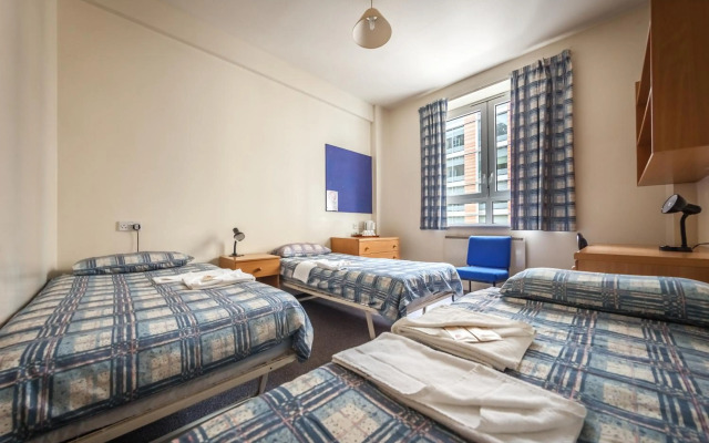 LSE Bankside House - Campus Accommodation