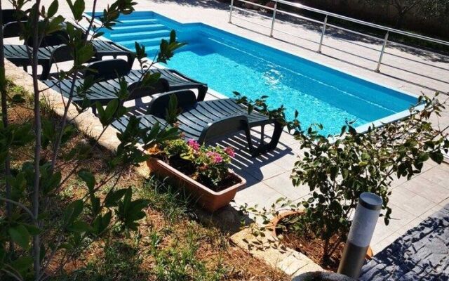 Villa Mediteraneo Dalmatia