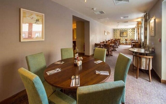 Premier Inn Bournemouth Westbourne