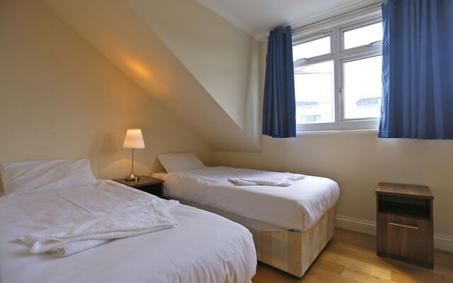 Short Lets In London Highbury