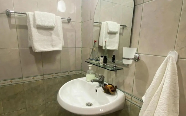 Apartments Yana