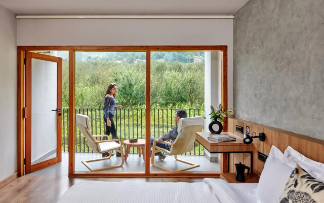 Warehouse Suites and Loft