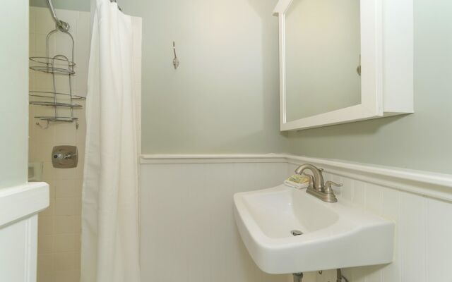 Angelfish Apartment 3