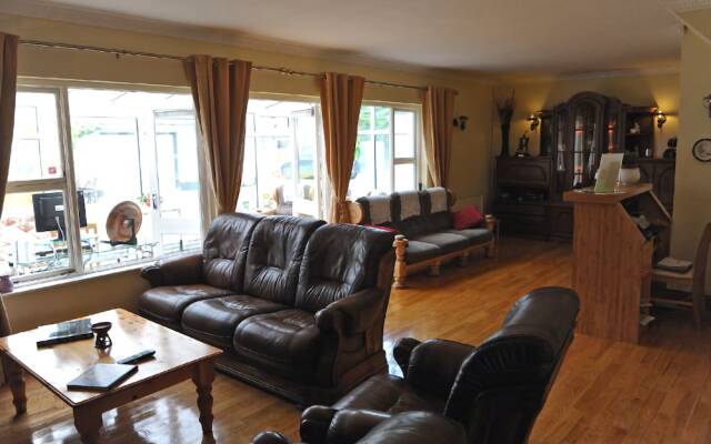 White Lodge B&B