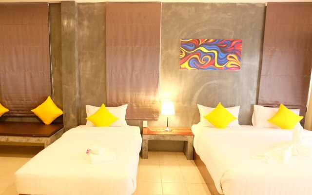 The Meeting House Ao Nang