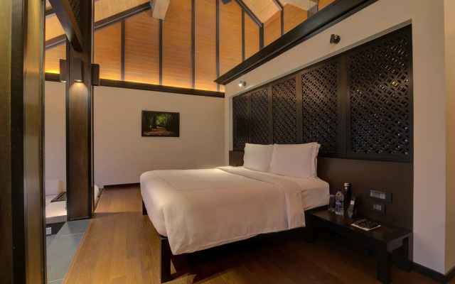 Taj Madikeri Resort & Spa, Coorg