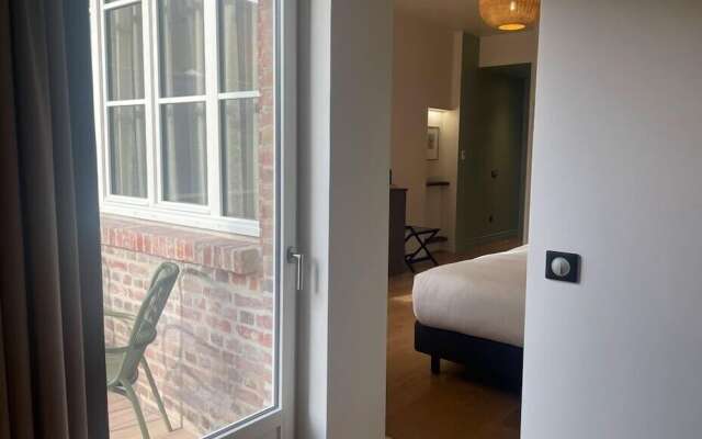 L'Invitation au Voyage