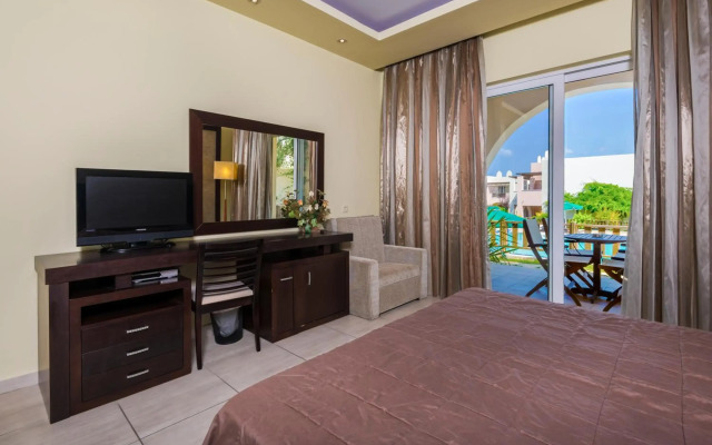 Gaia Palace Hotel