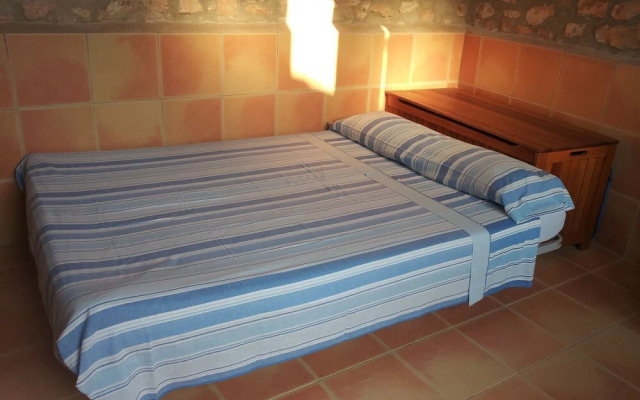 Casa Rurales Ventaseca