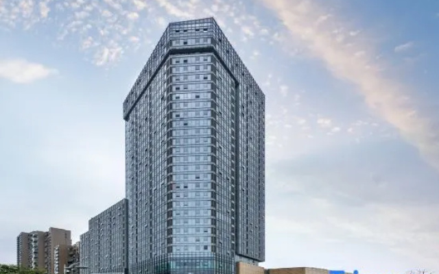 March Service apartment – Outside – Hangzhou