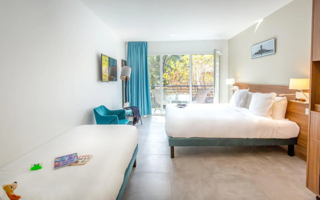 SOWELL HOTELS La Plage