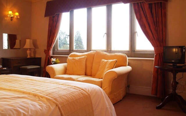 The Amberley Inn