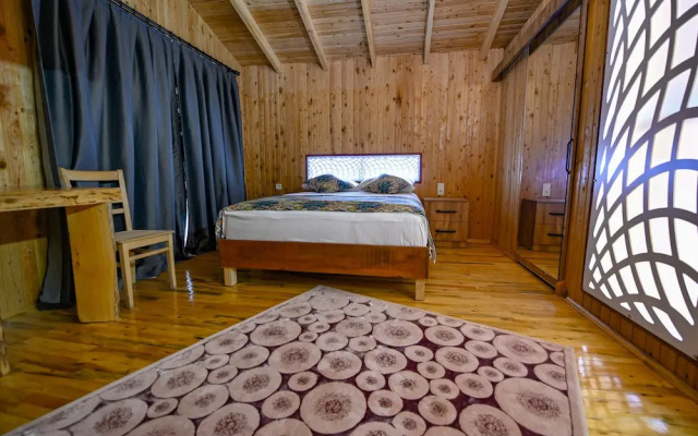 Dufa Apart Bungalow