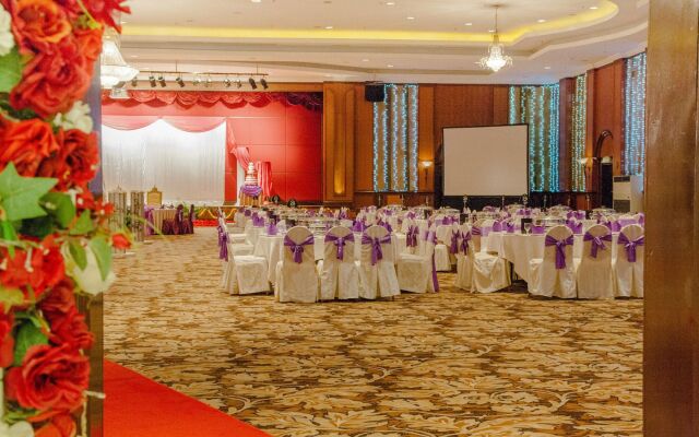 Summit Hotel Subang USJ