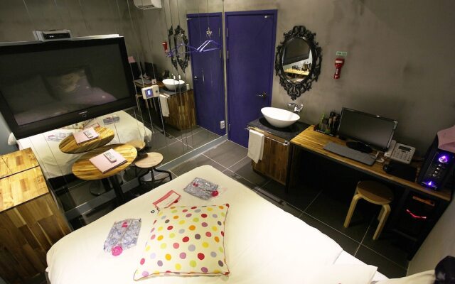 Yaja Konkuk University