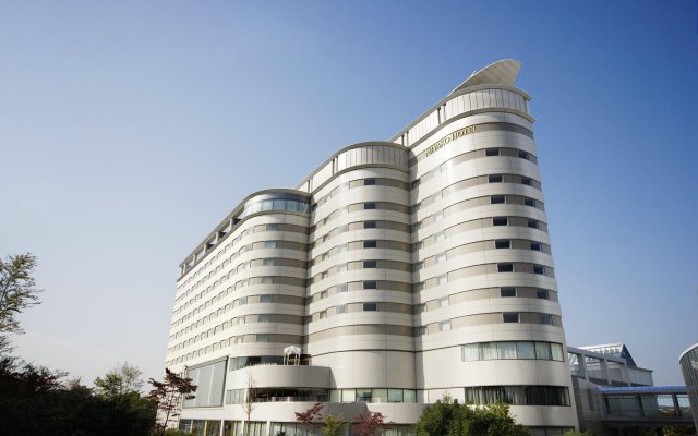 Miyako Hotel Gifu Nagaragawa