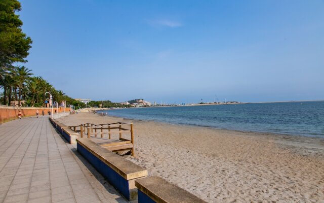 Apartamento Marina Real II JS