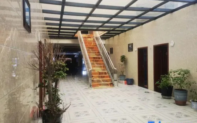 Zhen'an Wanyuan Hotel