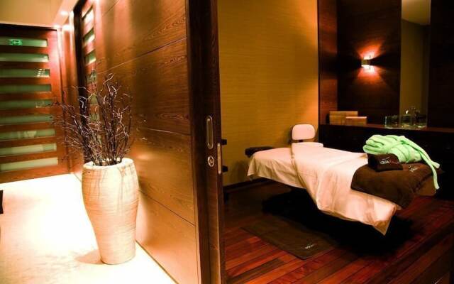 Aquafalls Nature Hotel