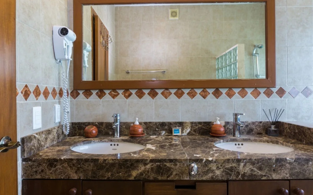 Paseo Del Sol Surf B 301 3 Bedroom Condo by RedAwning