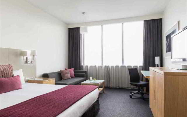 Mercure Melbourne Albert Park