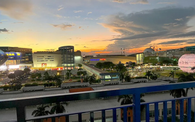 Madison Place at Sea Residences powered by Cocotel