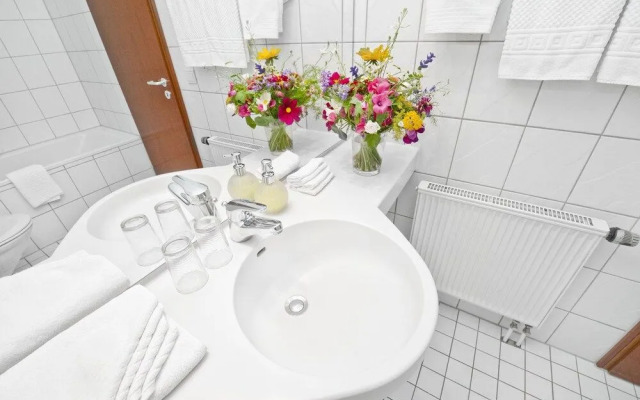 Hotel Gasthof Raab