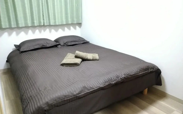 Issyuku Higashiueno Hotel