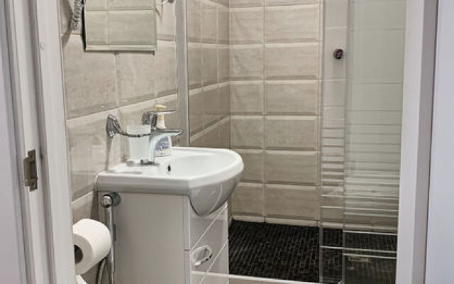 Апартаменты Как дома на Фонарном