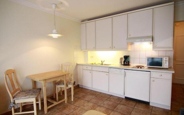 Haus-Meisennest-Wohnung-Moewe