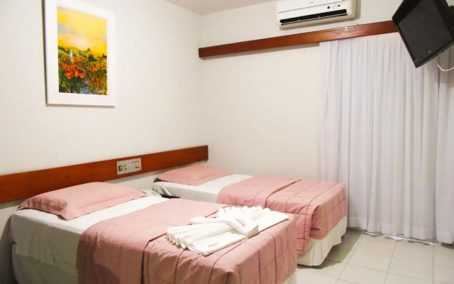 Hotel Damen
