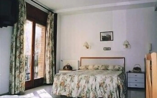 Hostal Lizana 2