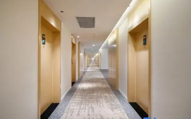 Tingyi Hotel Wawu Mountain