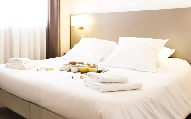 Résidence Soleilvacances Pra-loup 1600