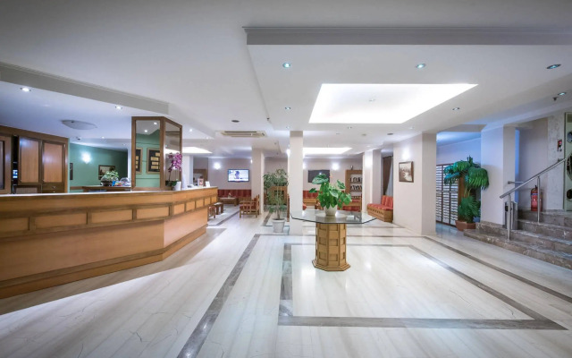Odyssia Beach Hotel