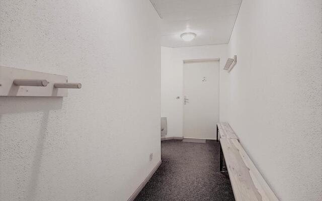 Appartement Les Gets, 2 pièces, 4 personnes - FR-1-454-23