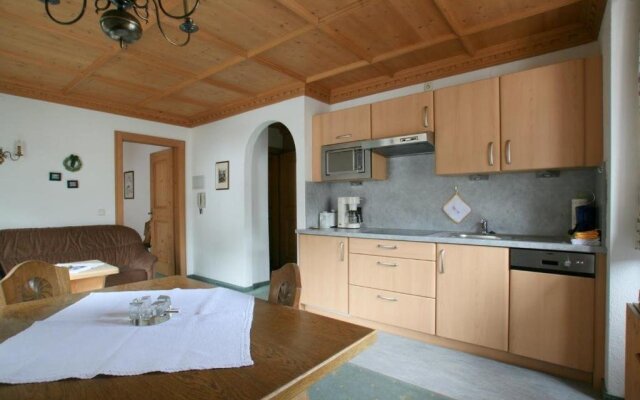 Appartement Ess